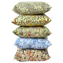 William Morris Gallery Cushion Collections